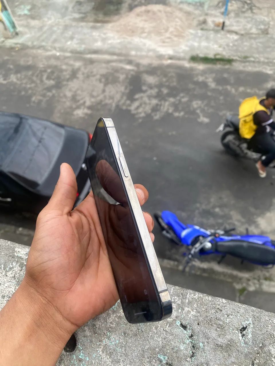 iPhone 12 Pro Max  - Foto 3