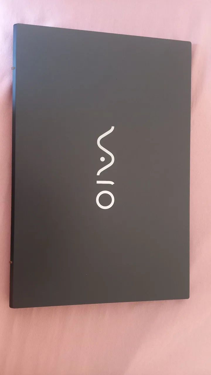 Notebook Vaio OPORTUNIDADE - Foto 2