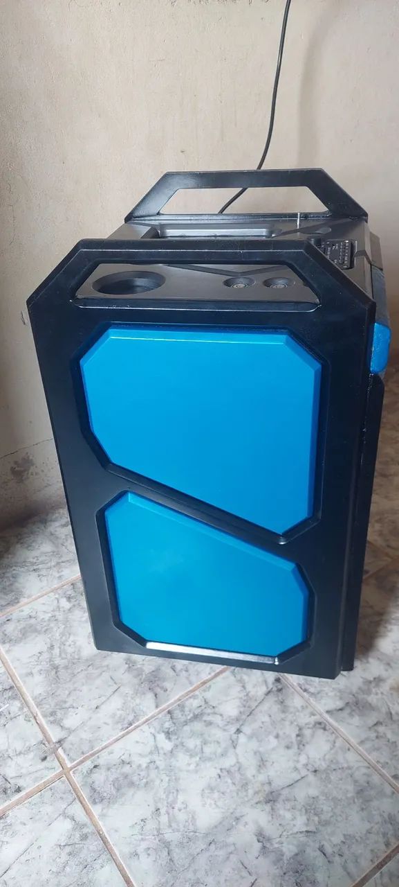 Caixa Bob toda em 3D personalizada - Foto 3