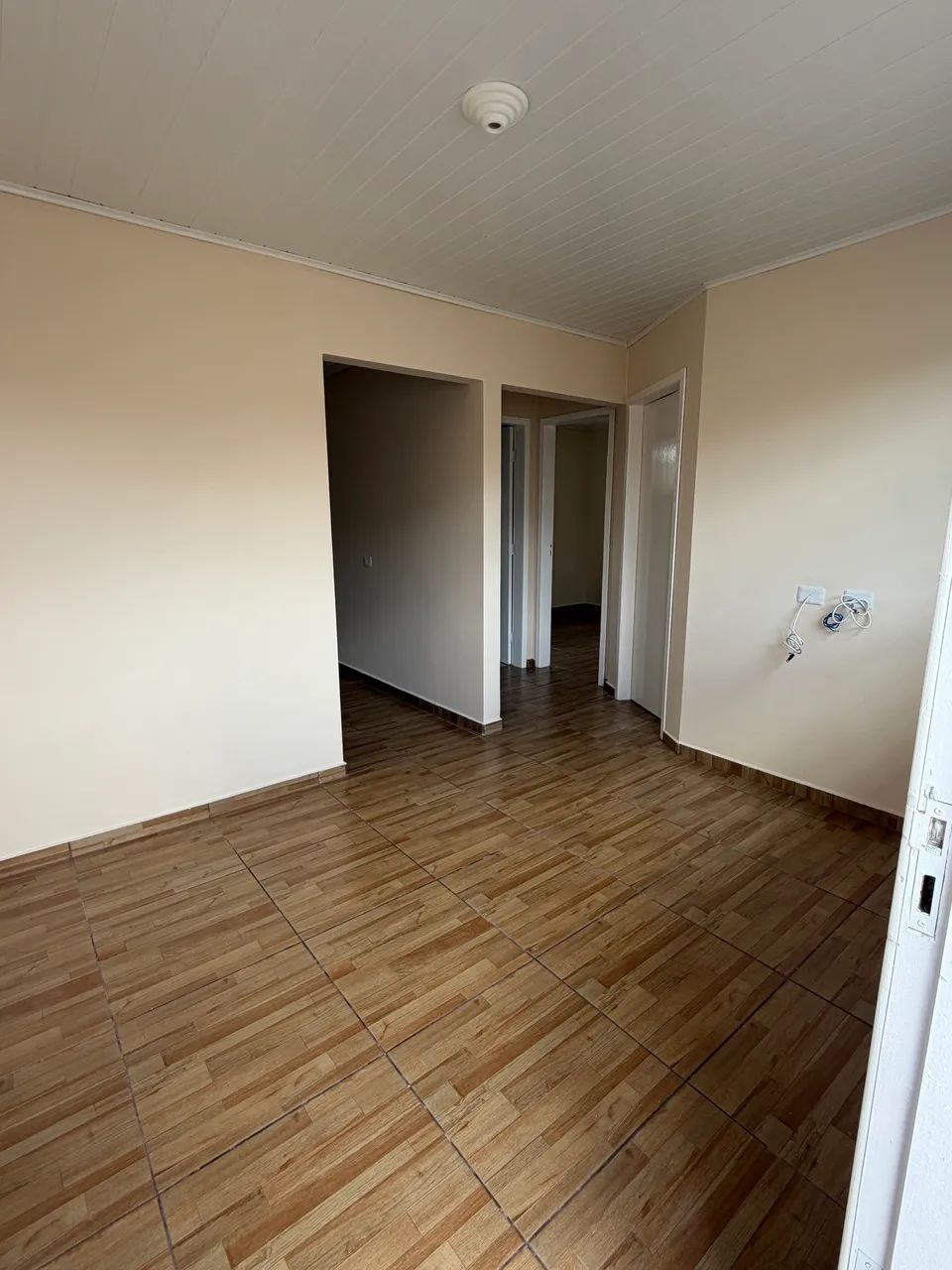 Casa de Aluguel Alto Boqueirão - Foto 5