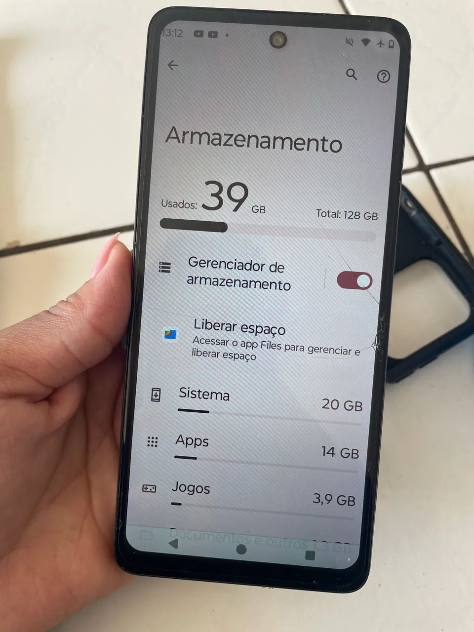 Vendo MotoG24 - Foto 2