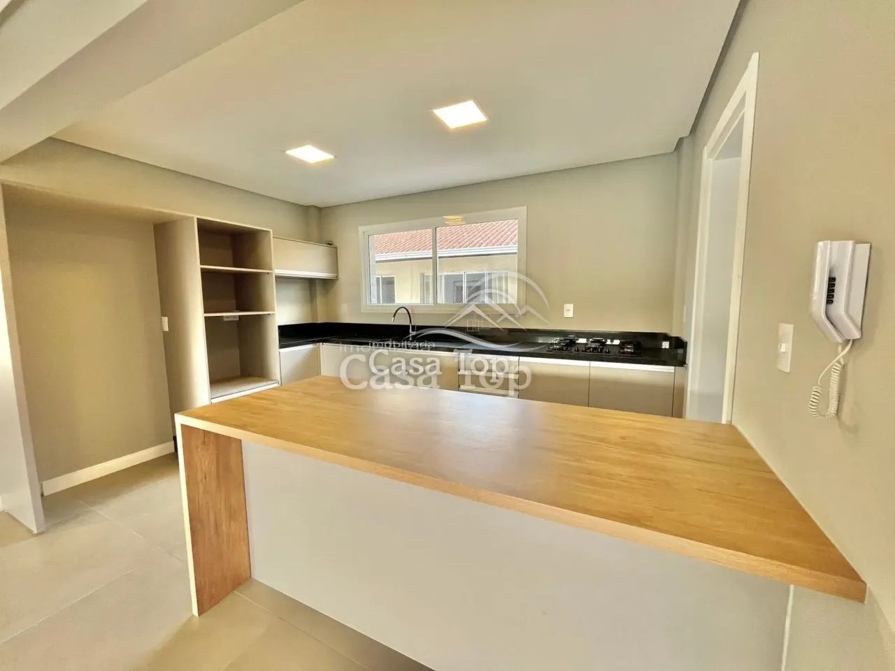 Apartamento semimobiliado à venda Edifício Portland - Vila Estrela - Foto 4