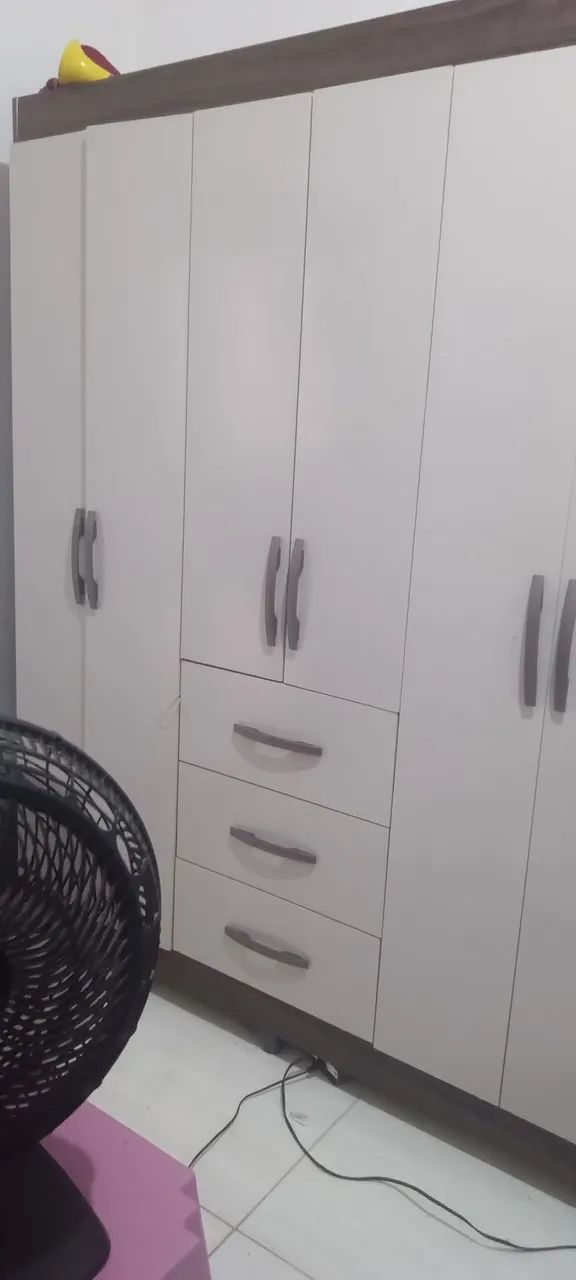 GUARDA ROUPA  - Foto 3