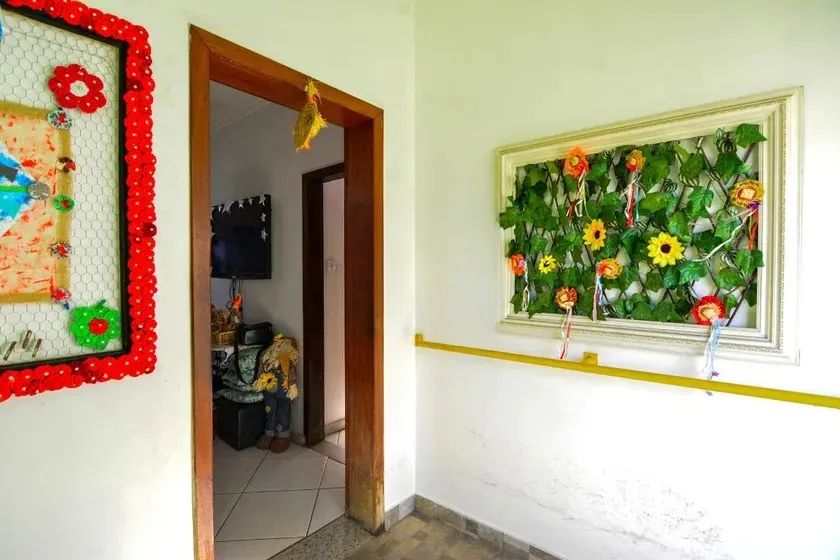 Casa à Venda - Bonfim, 7 Quartos, 150 m2 - Foto 3