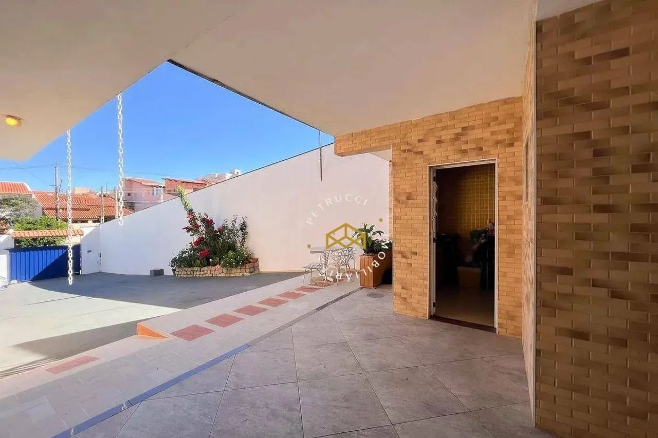 Casa com 5 dormitórios à venda, 240 m² - Parque Cecap - Valinhos/SP - Foto 4