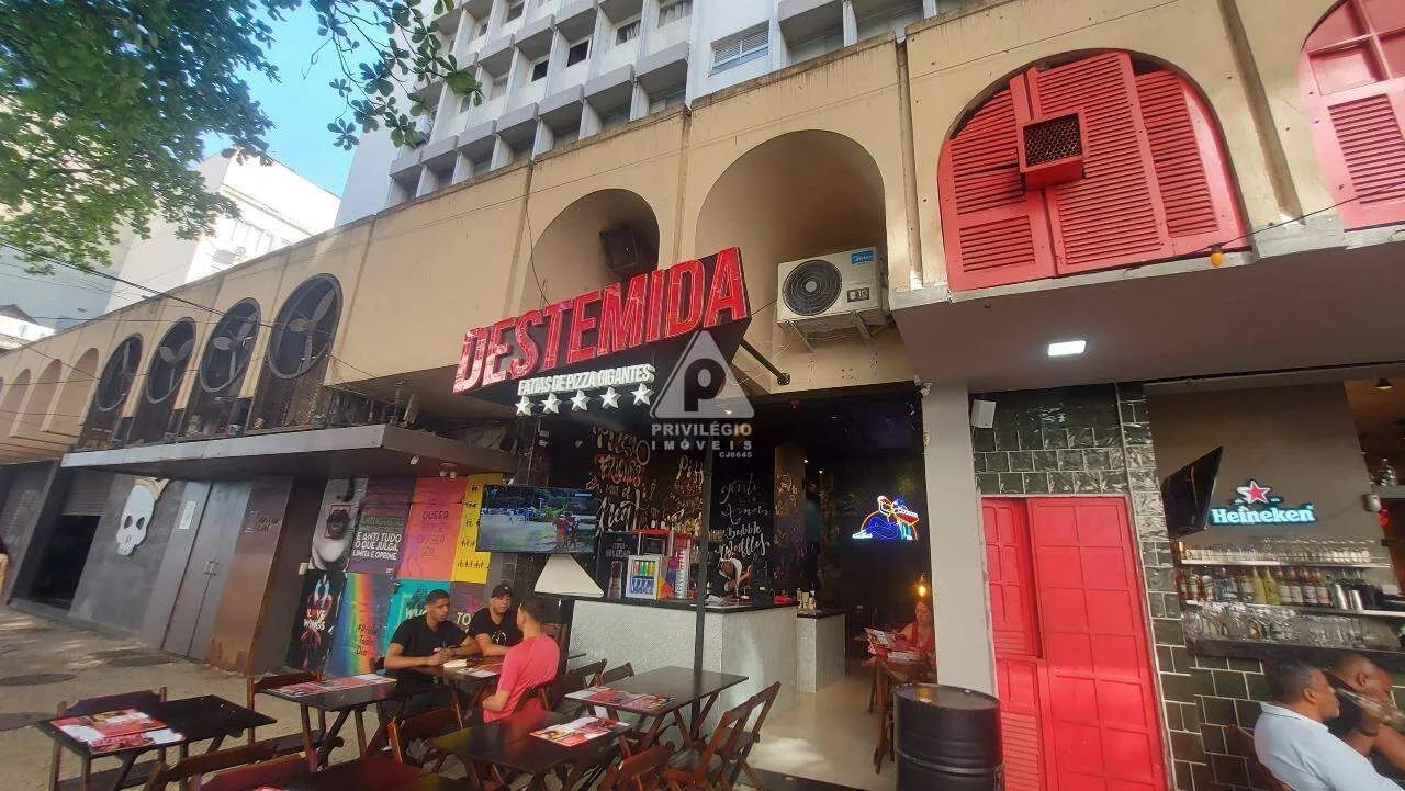 Loja 60 mts, em Ipanema.