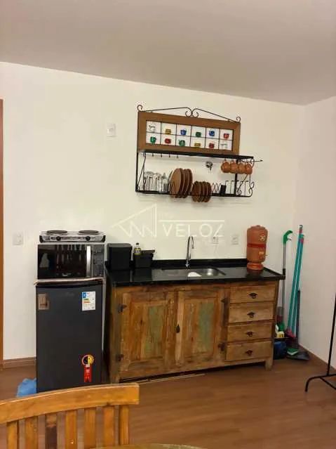 Studio : / Residencial / Centro - Foto 5