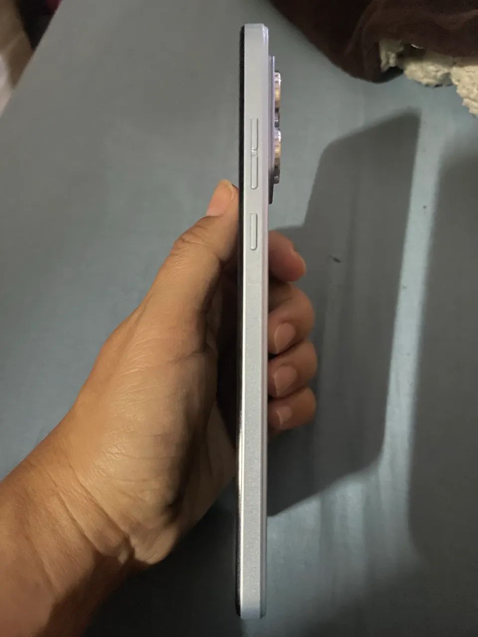 Celular Motorola Moto G84 - Foto 4