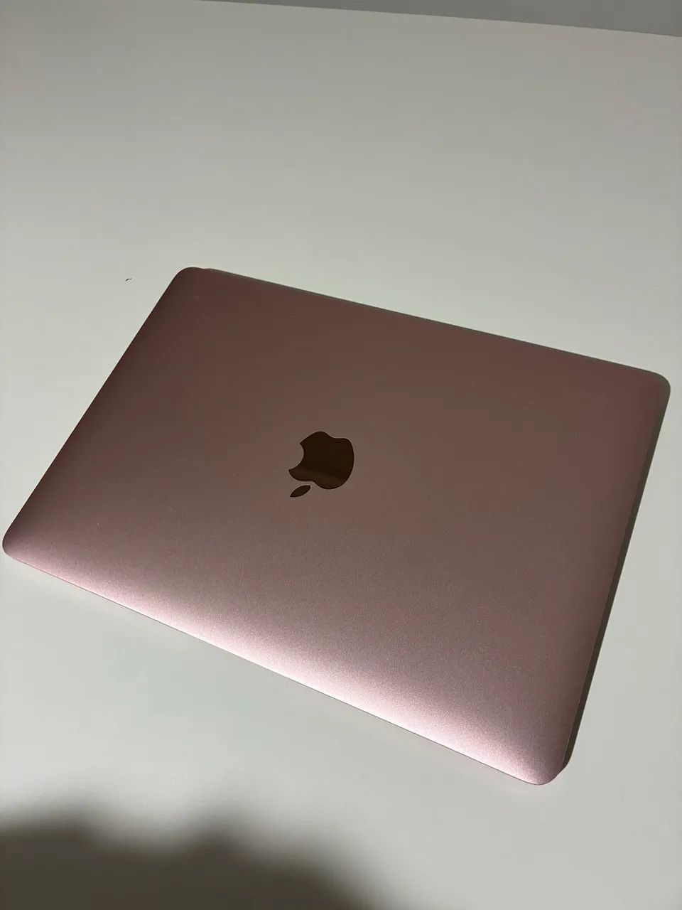 MacBook Air Retina 2017 - Foto 5