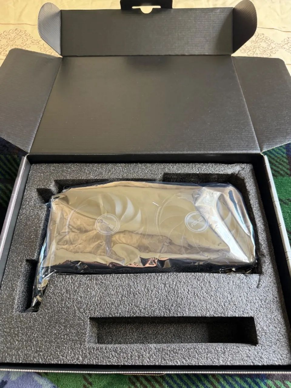 RTX 4060 ASUS - Foto 5