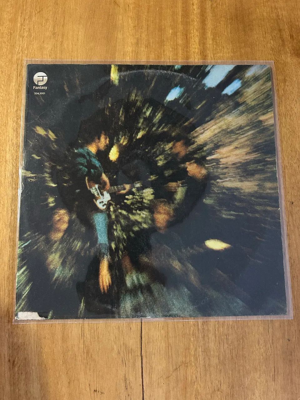 Disco de Vinil Creedence - Bayou Country  - Foto 2