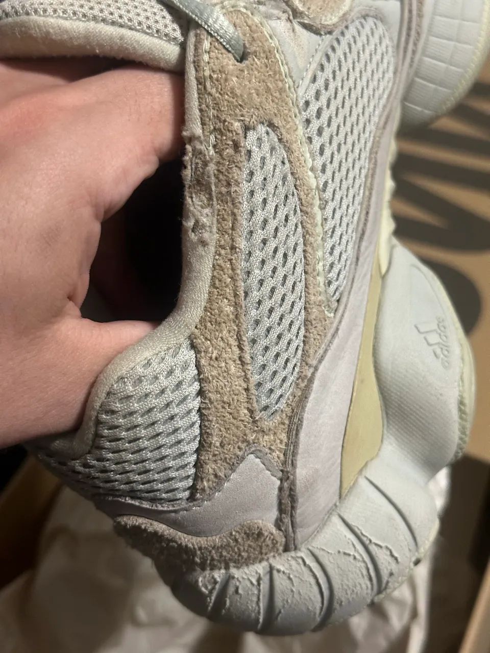Yeezy 500  - Foto 5