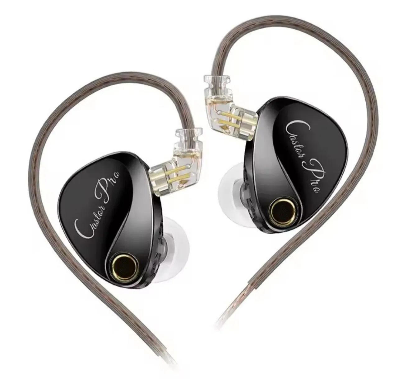 Fone Kz Castor Pro