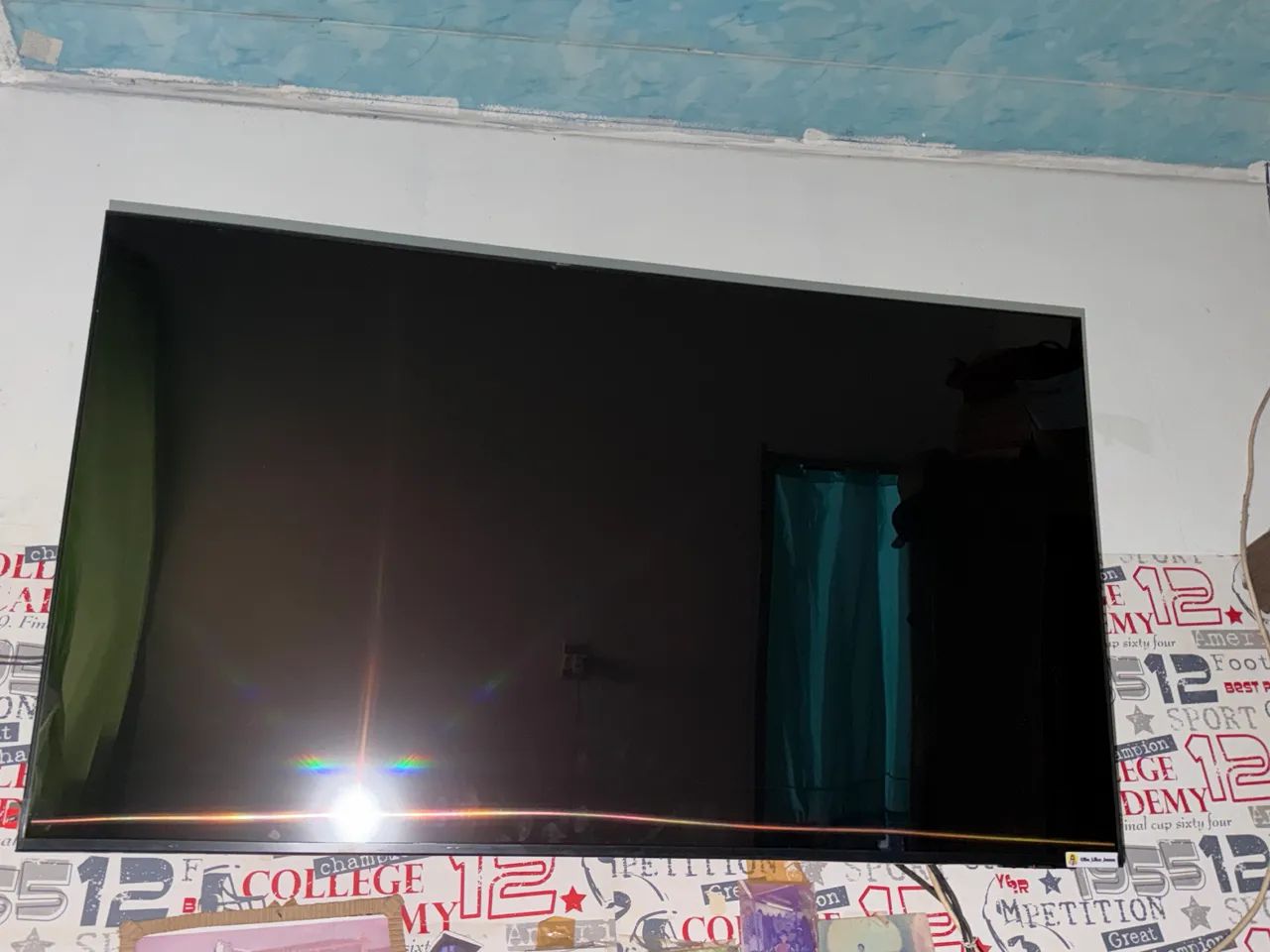 Tv 55 Samsung UHD