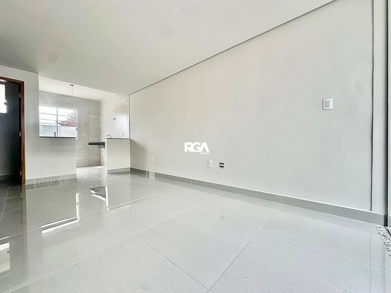 Casa Geminada 2 Suítes Bairro Piratininga, BH - Foto 2