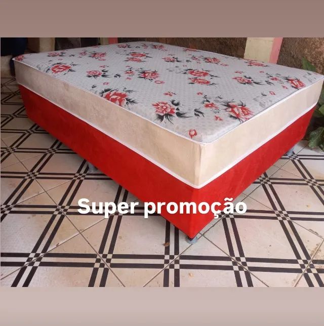 Super promoção. D33 espuma extra 