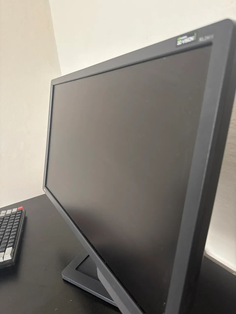 Monitor 144hz benq - Foto 2