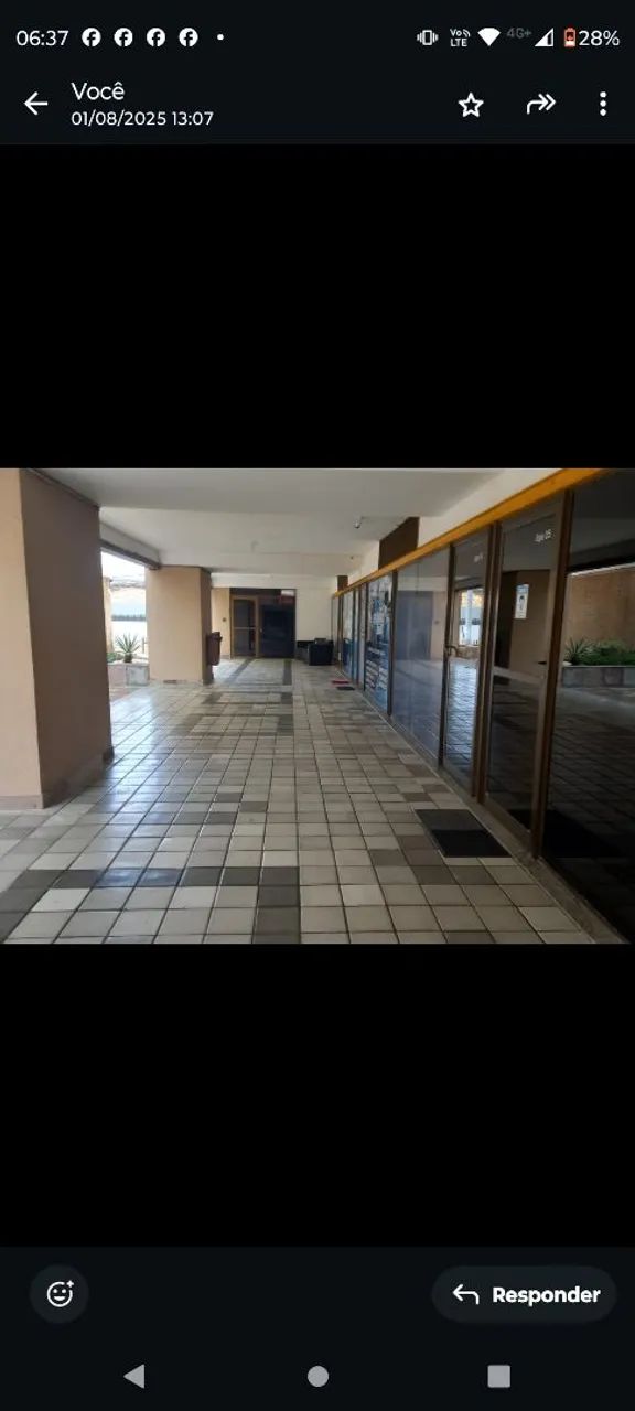 Aluguel de sala comercial  - Foto 4
