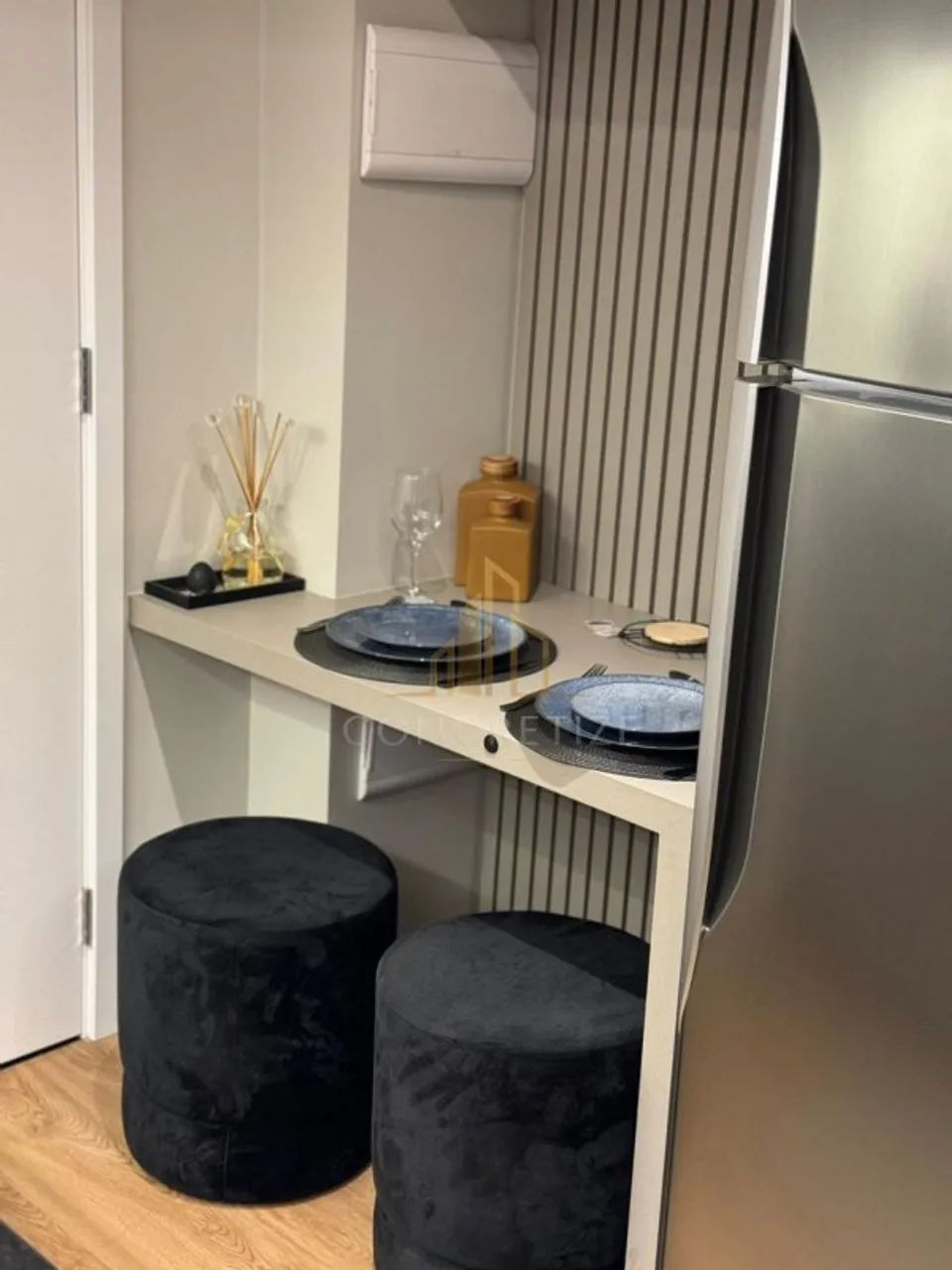 Studio Fly Residence | Próximo ao Aeroporto - Bauru - Foto 4