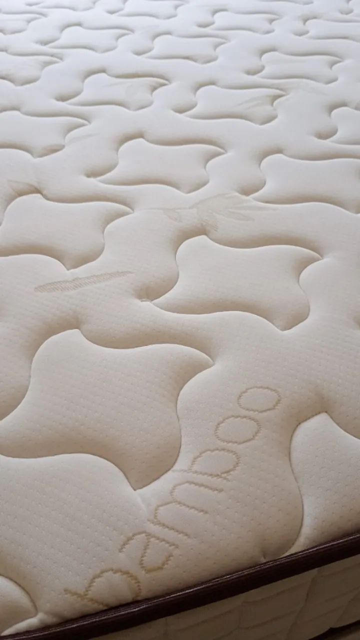 Cama de casal com pillow top - Foto 5
