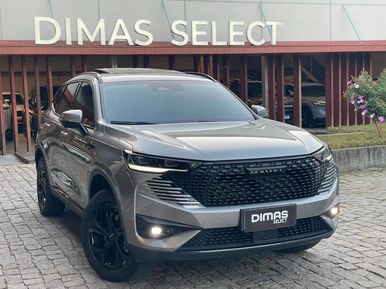 GWM Haval H6 Premium Phev AWD 2024