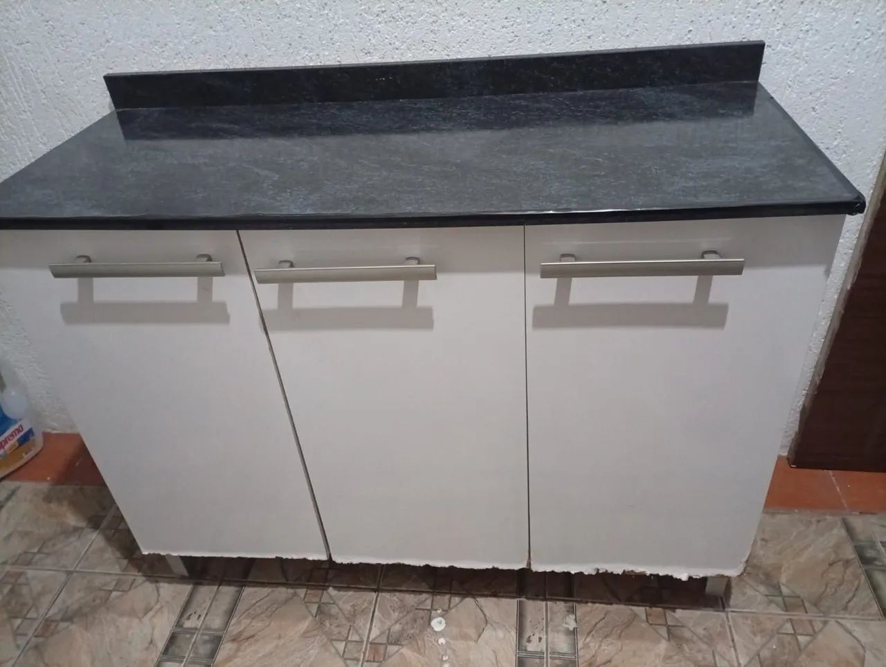 Balcão de cozinha  - Foto 2