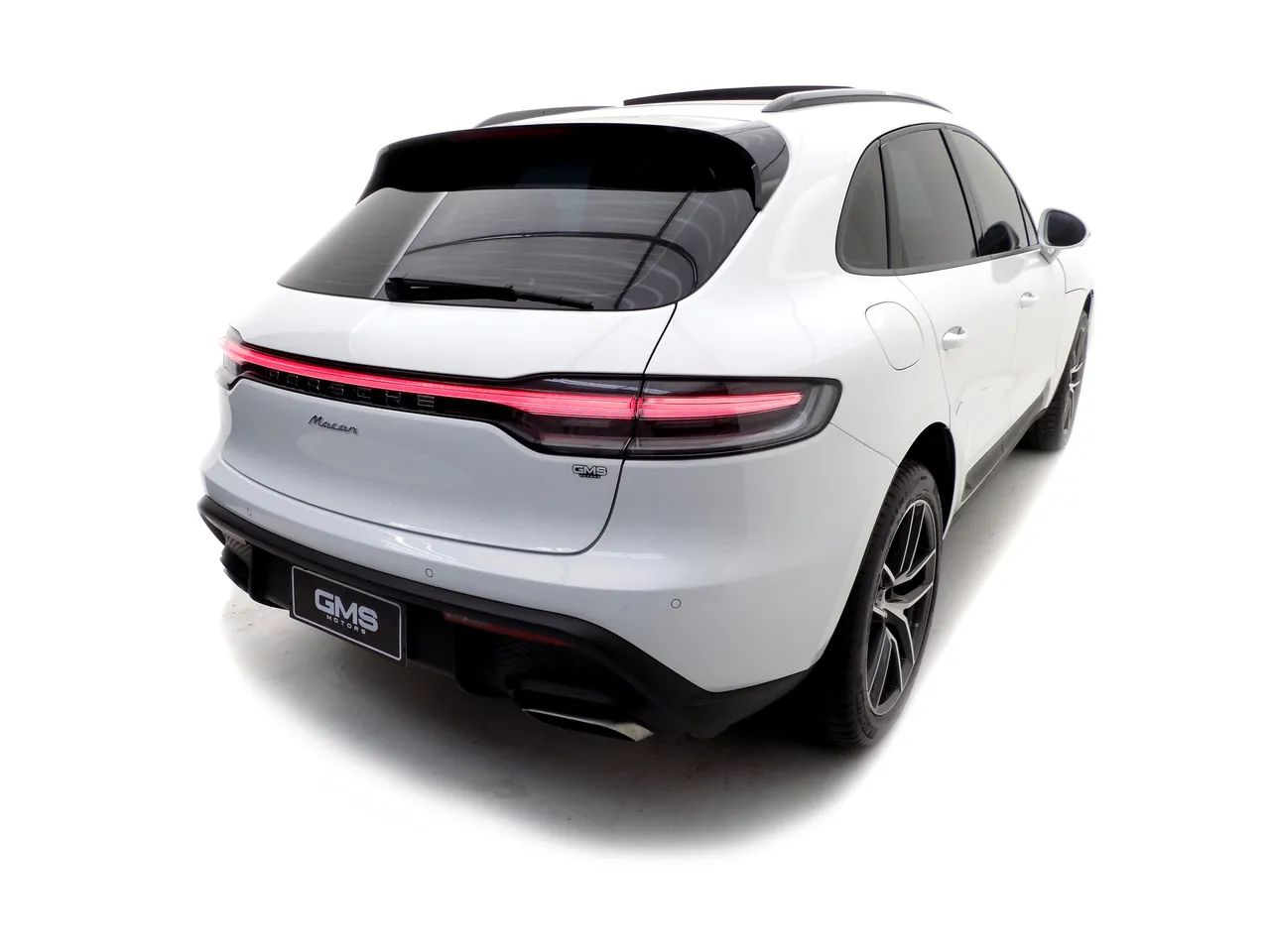 Porsche Macan 2.0 Turbo 237/252cv 2025 - Foto 4