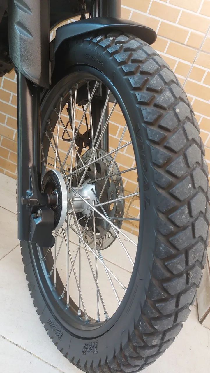 Lander 250 2022 - Foto 2