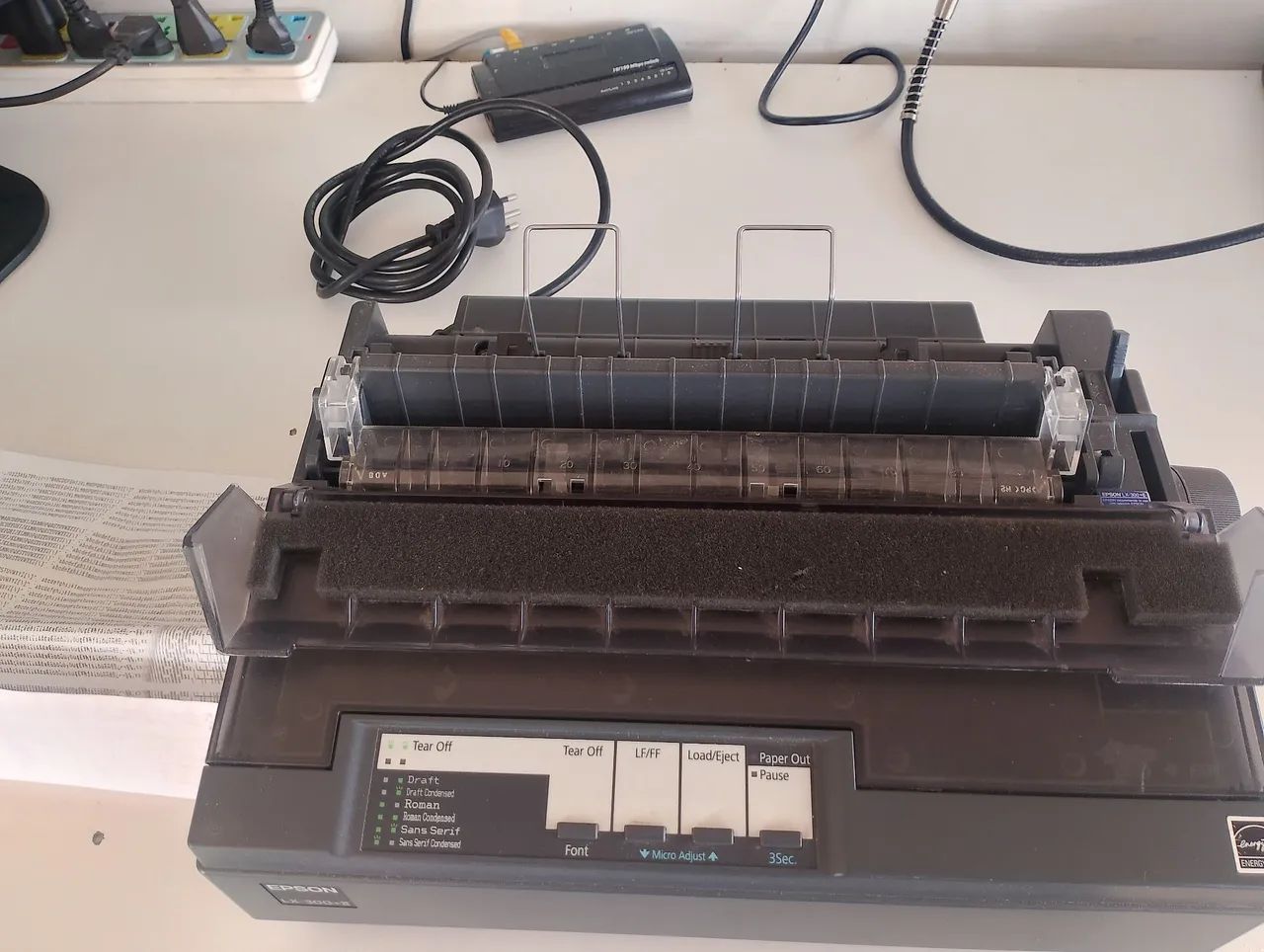 Manutençao em computadores e impressoras - Foto 2