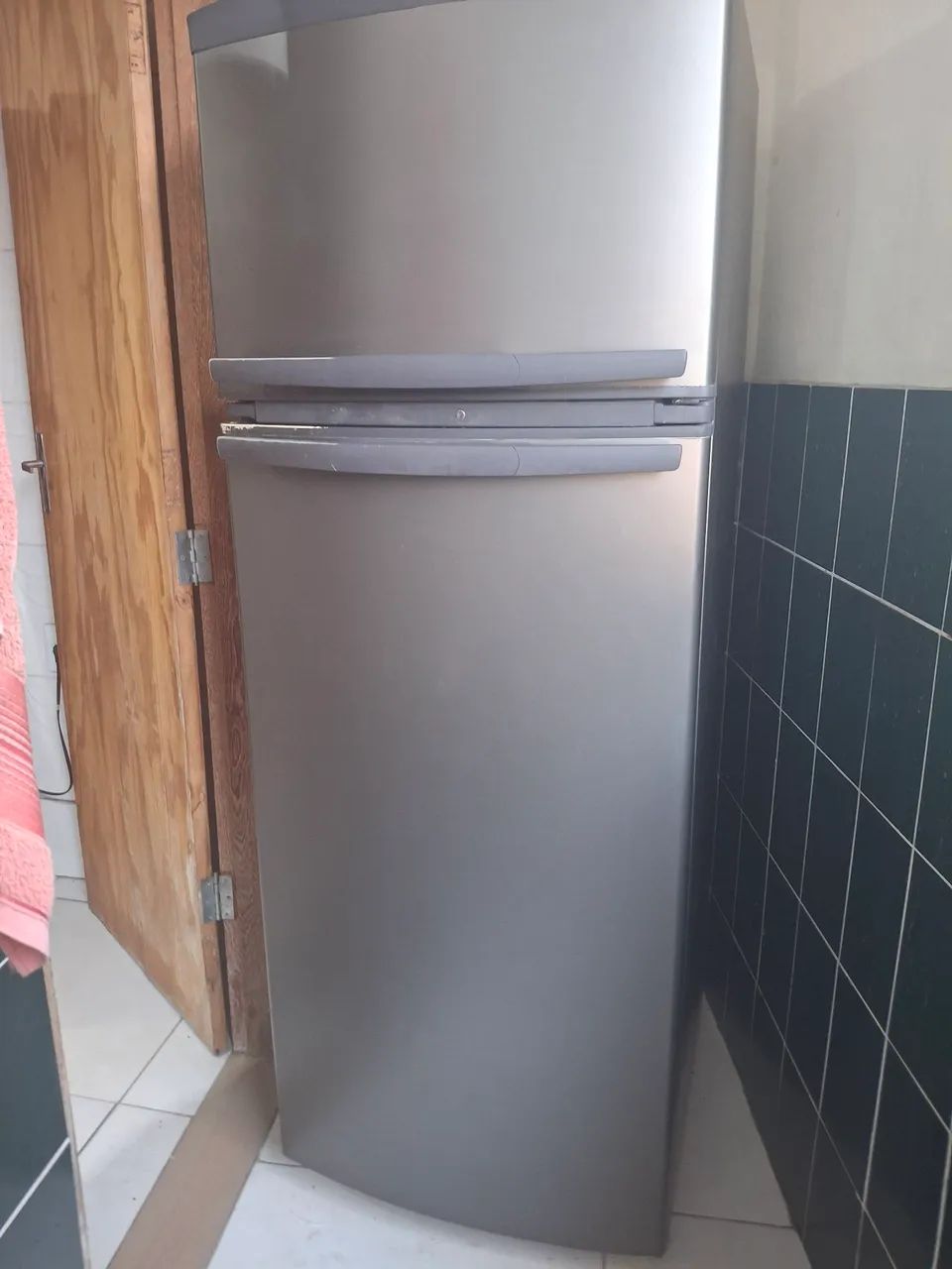 Vende-se geladeira Brastemp  - Foto 3