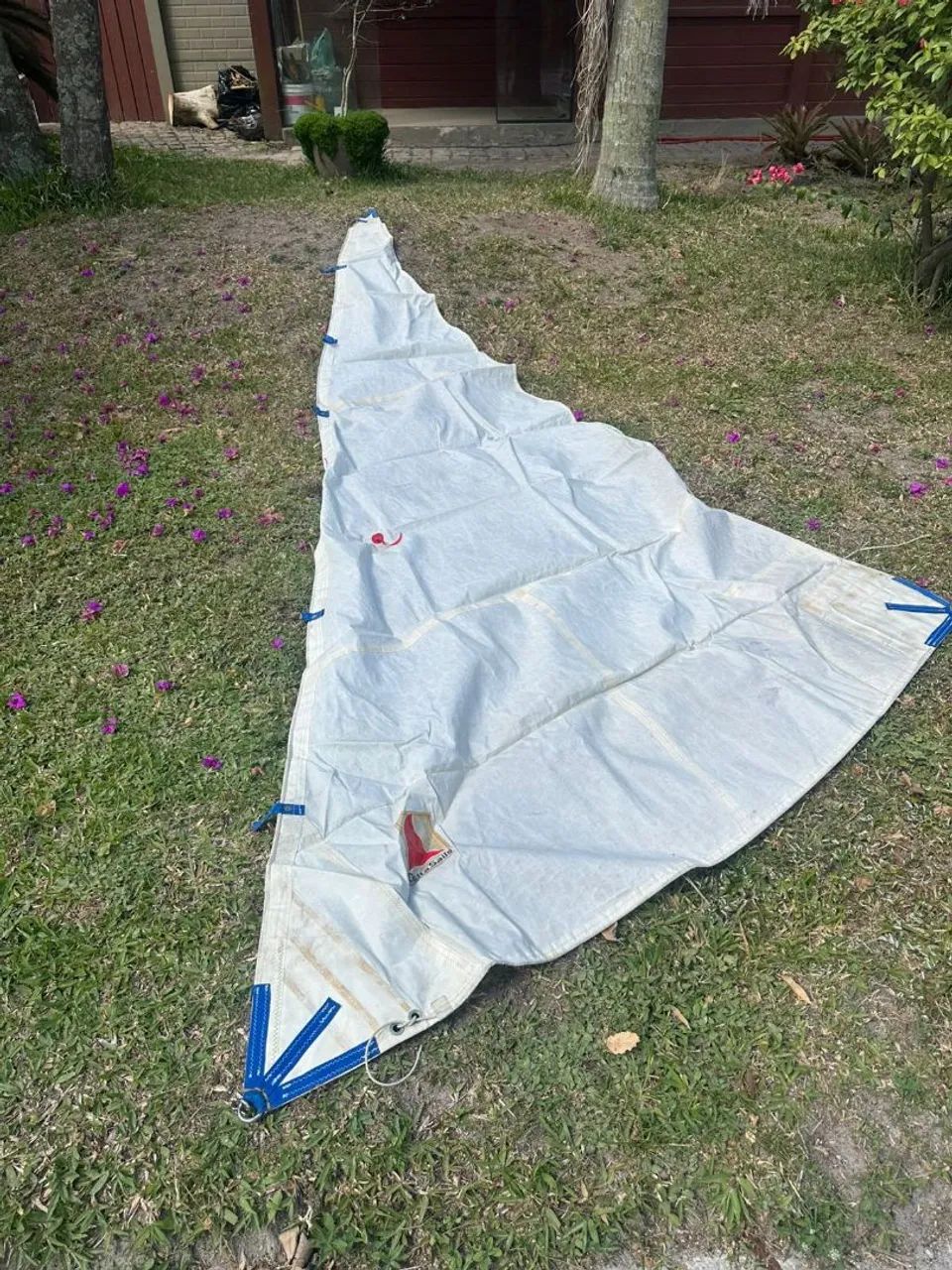 Veleiro Daysailer baixou oportunidade  - Foto 4