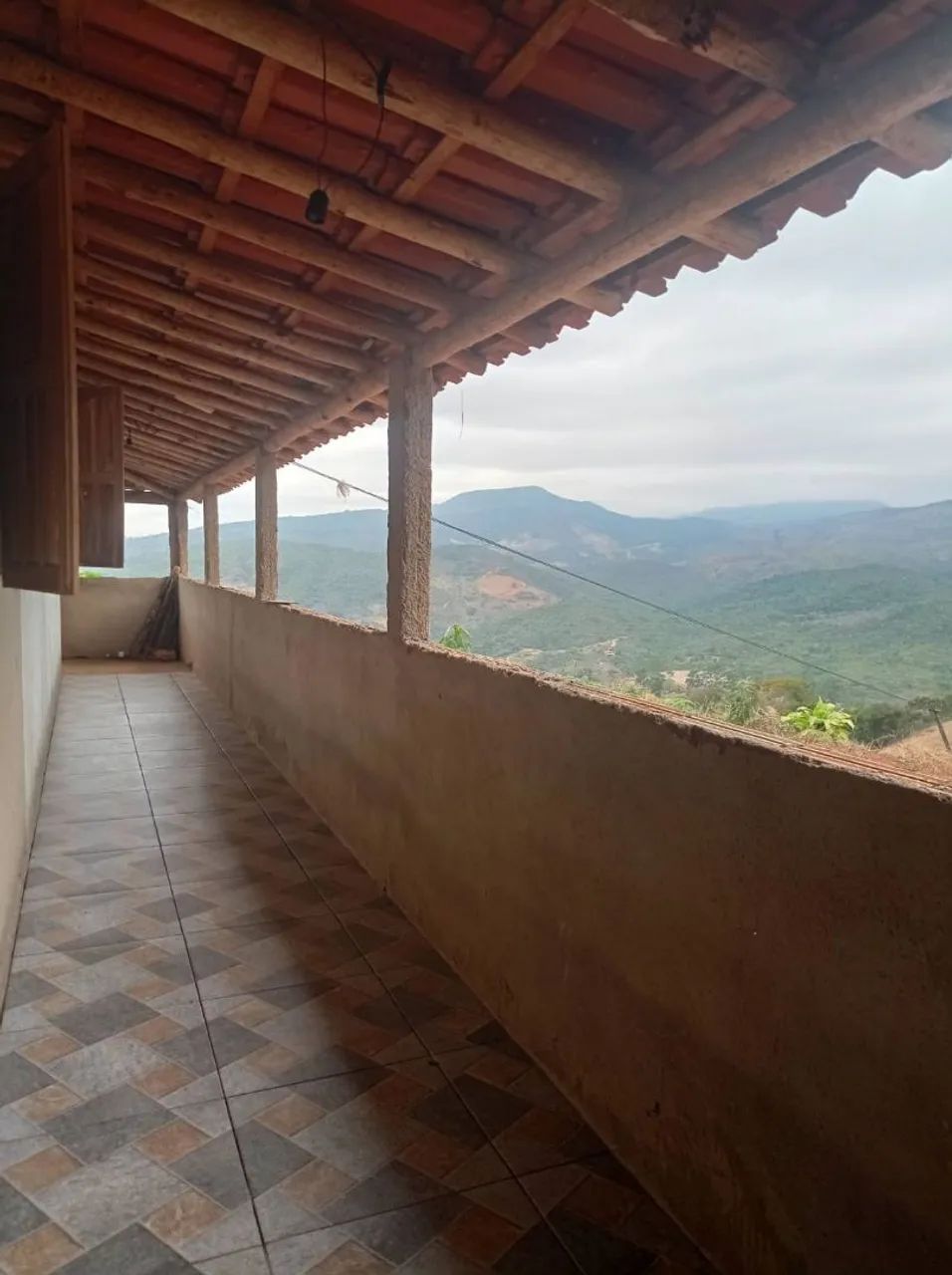 Chácara a venda no Tabuleiro , Conceição do Mato Dentro  - Foto 3