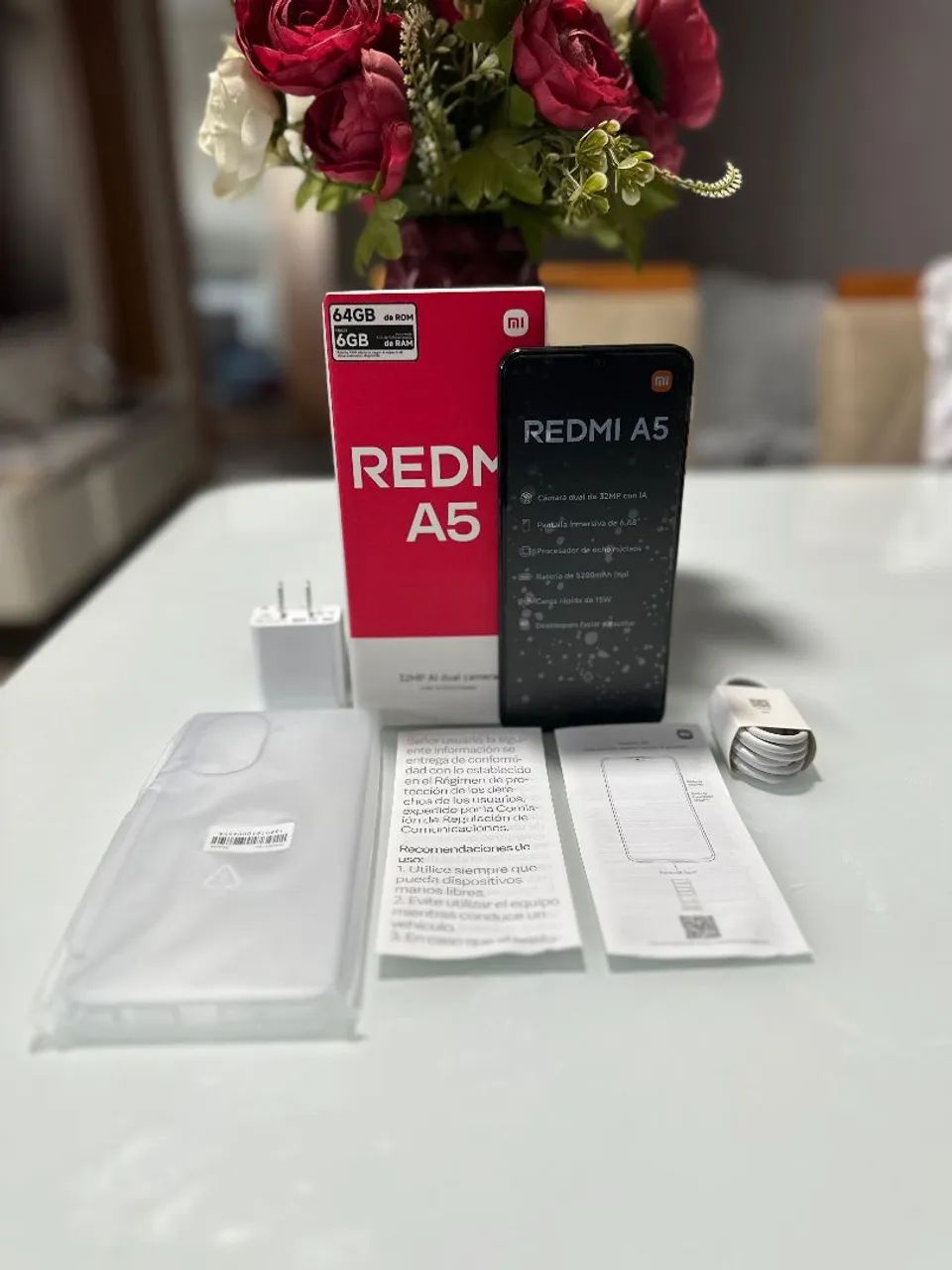 Xiaomi Redmi A5 - Foto 5