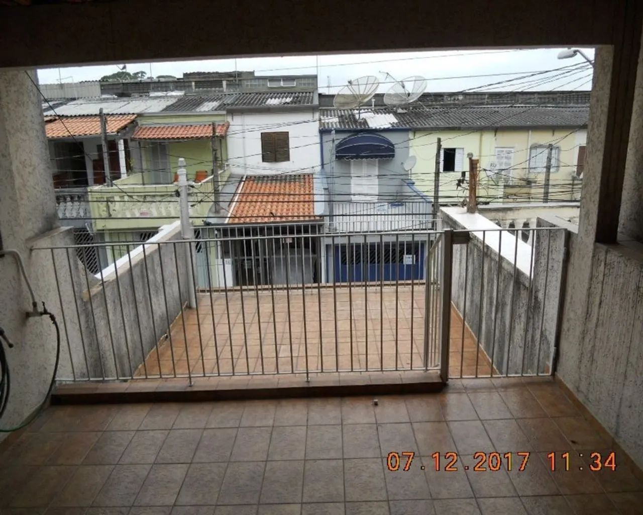 Sobrado - Jardim Monte Alegre - 120,00m² - Foto 4