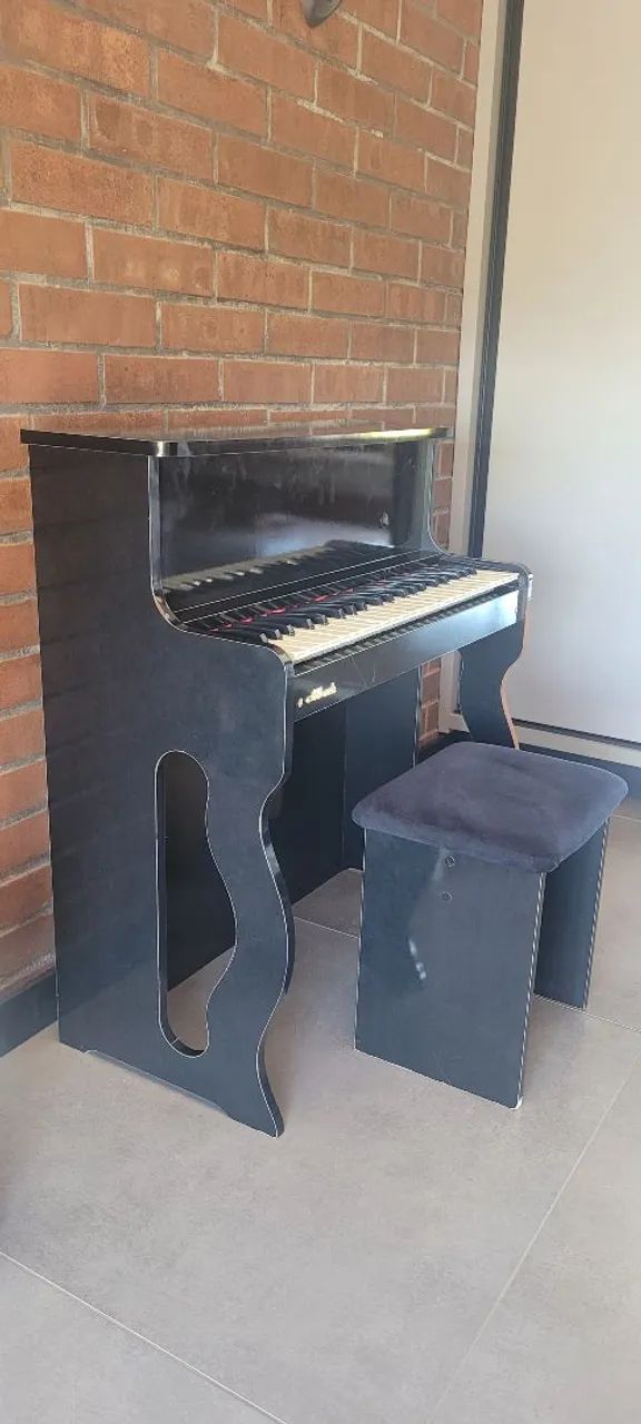 Piano infantil - Foto 3