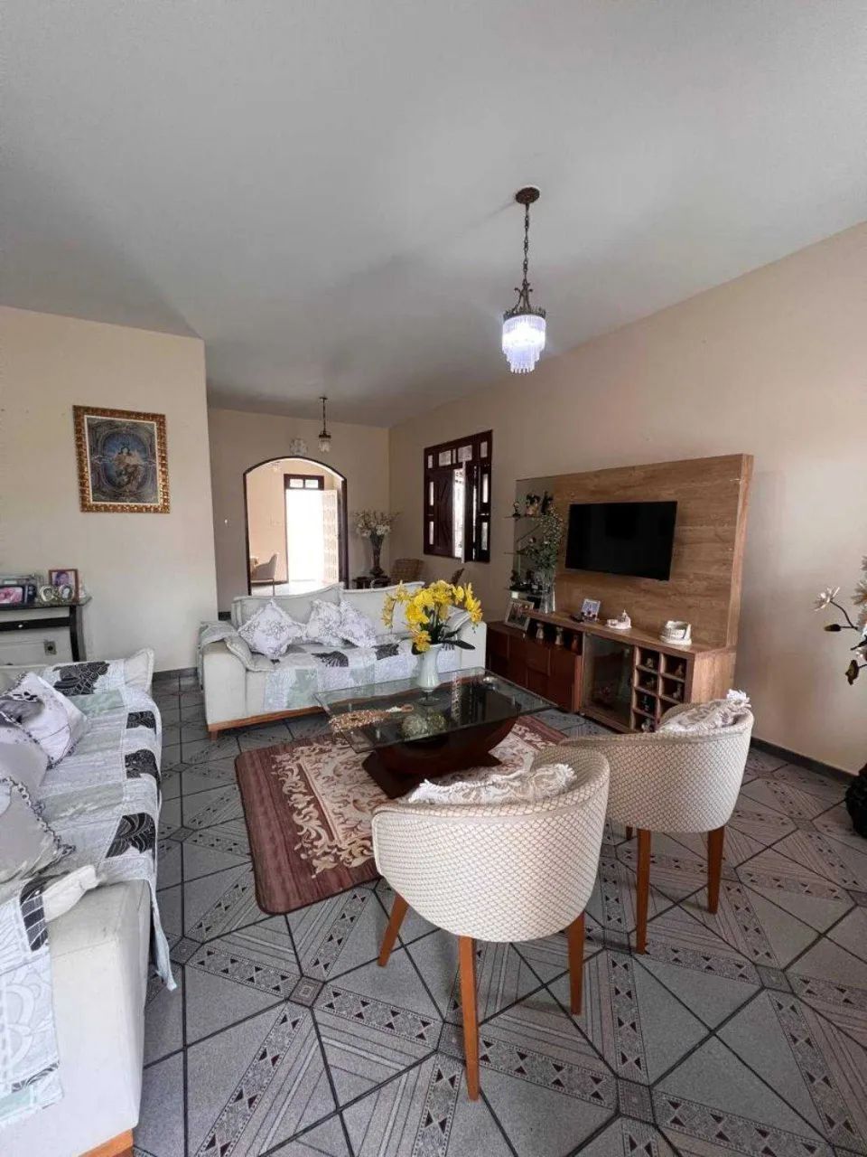 CASA DUPLEX EM RUA PÚBLICA NO SUÍÇA [3164] - Foto 3