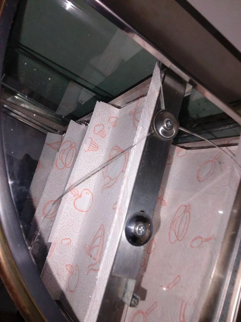 ESTUFA PARA SALGADOS - Foto 3