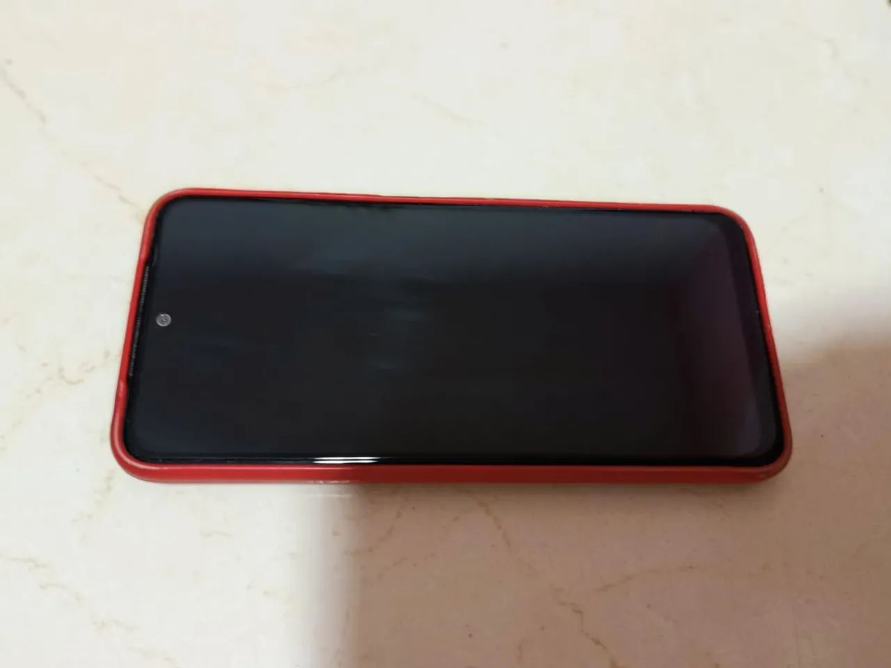 Vendido celular 
