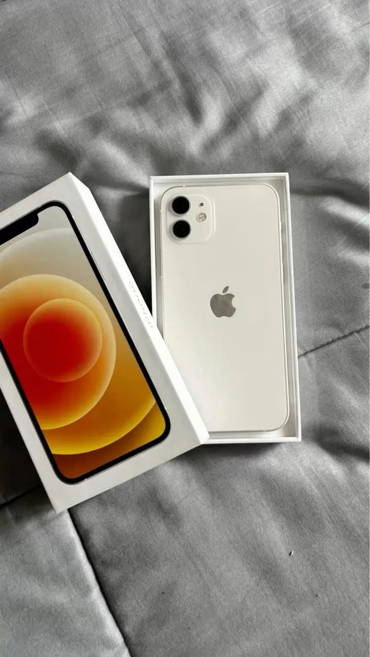 iPhone 12