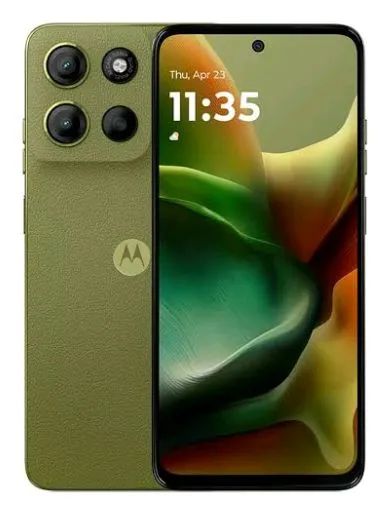 Motorola G15 - 256 gigas 