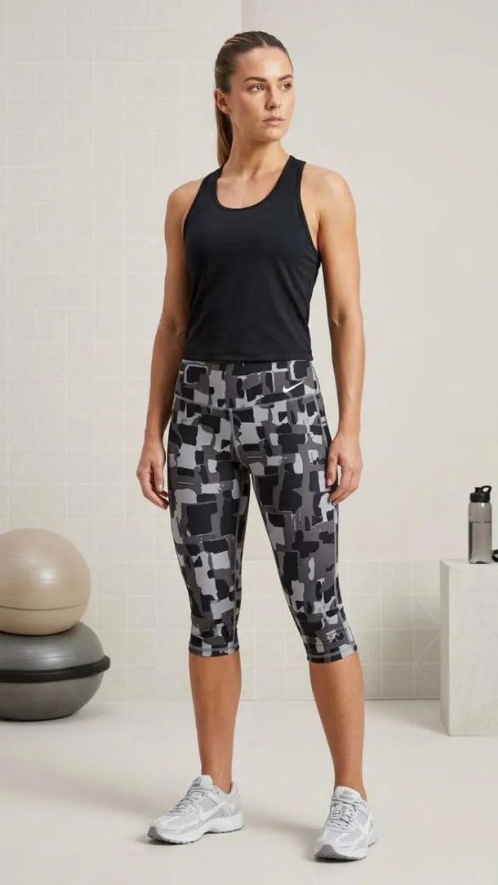 Leggin Nike P/M