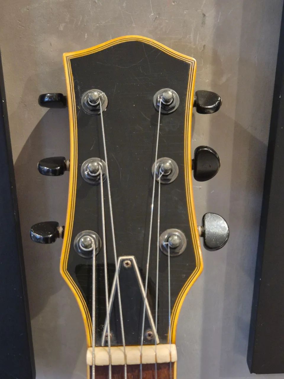 Les Paul Strinberg  - Foto 4