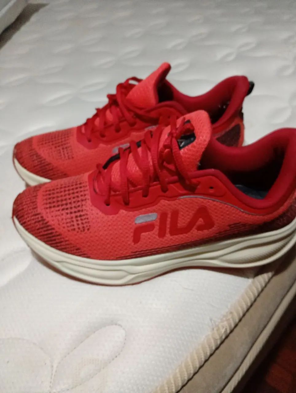 Tênis fila  top 120,00 - Foto 2