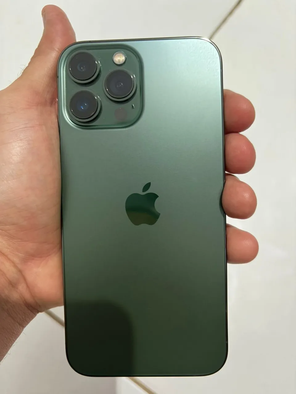 iPhone 14 Pro Max 1TB semi - Celulares e Smartphones - Prazeres
