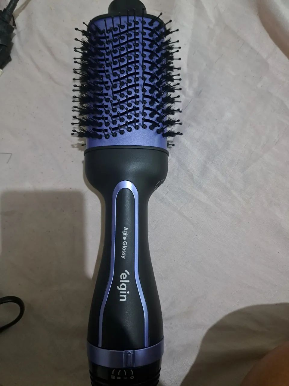 Escova secadora
