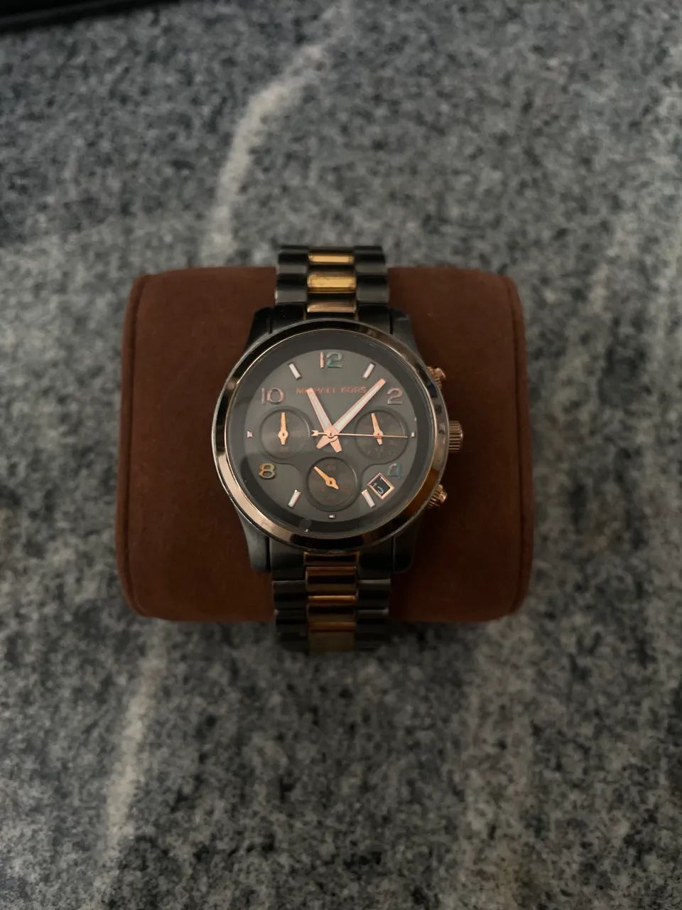 Relogio Michael Kors Feminino