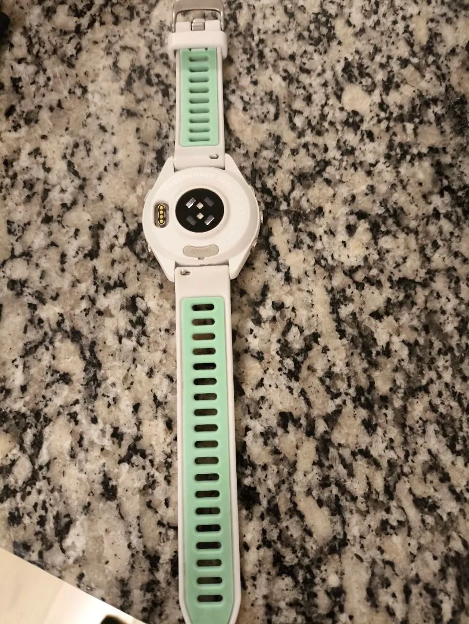 Relógio Garmin FORERUNNER 265S - Foto 3