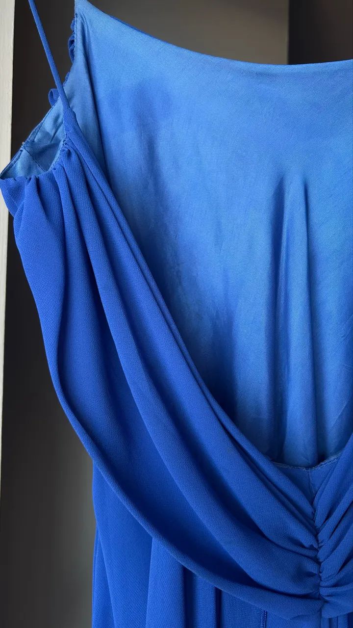 Vestido Social - Foto 3