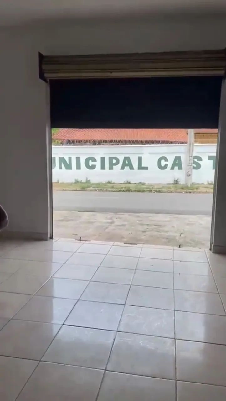 Alugo Sala Comercial no Carolina Parque  - Foto 5