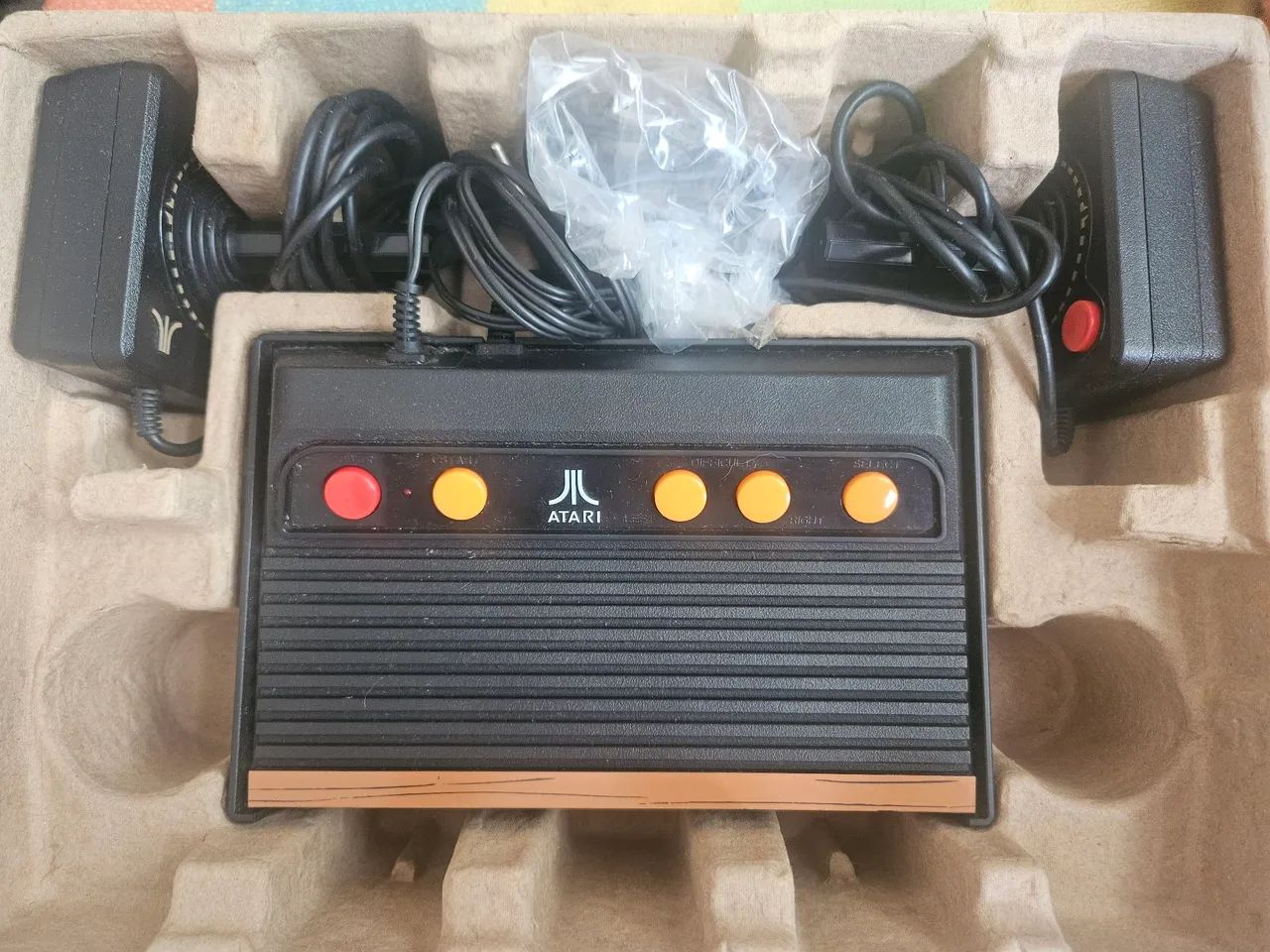 Atari Flashback 8 - Foto 2